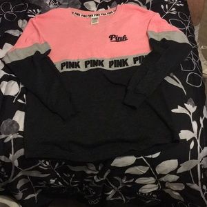 PINK Sweatshirt